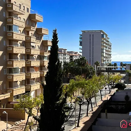 Vistoso Y Colorido Apartment Oropesa del Mar