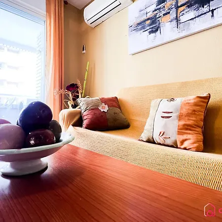 Vistoso Y Colorido Apartment Oropesa del Mar